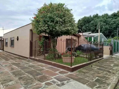 Casa com 3 Quartos à venda, 130m² no COHAB, Sapucaia do Sul