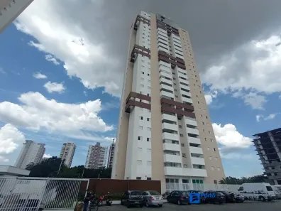Apartamento com 1 Quarto à venda, 90m² no Loteamento Fernando Camargo Nogueira, Taubaté