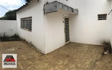 Casa com 2 Quartos à venda, 160m² no Vila Mariana, Americana