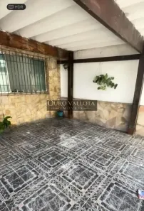 Casa com 3 Quartos à venda, 137m² no Parque São Jorge, São Paulo