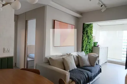 Apartamento com 2 Quartos à venda, 57m² no Pinheiros, São Paulo