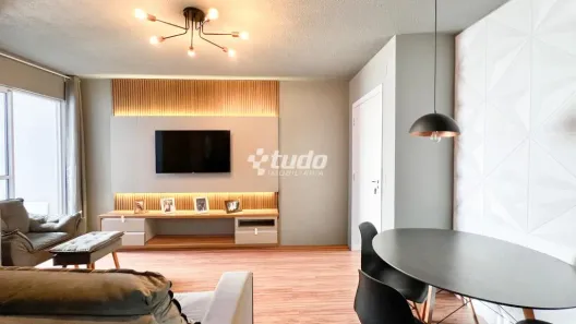 Apartamento com 2 Quartos à venda, 66m² no Santo Afonso, Novo Hamburgo