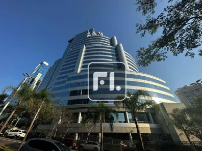 Sala Comercial à venda, 45m² no Green Valley Alphaville, Barueri