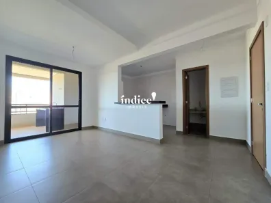 Apartamento com 3 Quartos à venda, 133m² no Nova Aliança, Ribeirão Preto