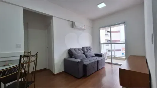 Apartamento com 1 Quarto à venda, 35m² no Vila Regente Feijó, São Paulo