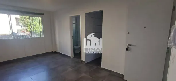 Kitnet com 1 Quarto à venda, 30m² no Liberdade, São Paulo