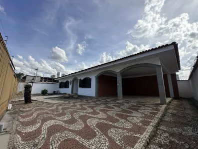 Sala Comercial com 4 Quartos à venda, 480m² no Setor Sul, Goiânia