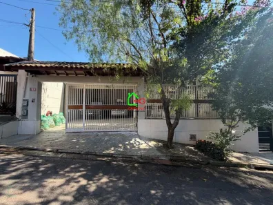 Sobrado com 4 Quartos à venda, 260m² no Parque das Videiras, Louveira