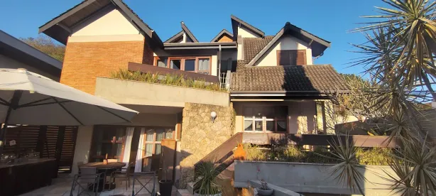 Casa com 3 Quartos à venda, 320m² no Dezoito do Forte Empresarial/Alphaville., Barueri