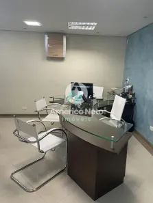Sala Comercial à venda, 40m² no Centro, São Caetano do Sul