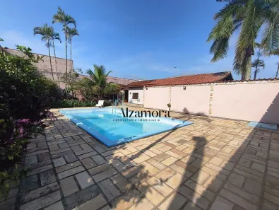 Casa com 2 Quartos à venda, 127m² no Cibratel II, Itanhaém