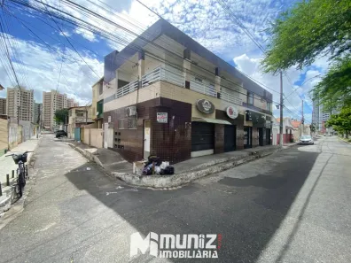 Apartamento com 1 Quarto para alugar, 52m² no Luzia, Aracaju