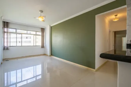 Apartamento com 2 Quartos à venda, 91m² no Sumaré, São Paulo