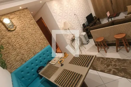 Apartamento com 2 Quartos à venda, 50m² no Jardim Estrela, Mauá