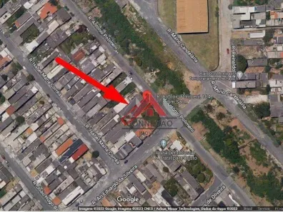 Lote/Terreno à venda, 150m² no Jardim São Bernardino, Suzano