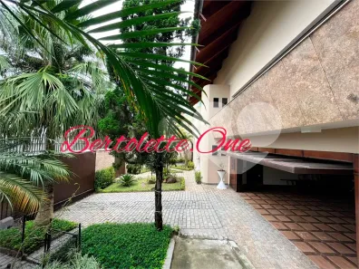 Sobrado com 4 Quartos à venda, 700m² no Jardim São Bento, São Paulo