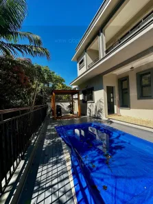 Casa de Condomínio com 3 Quartos para venda ou aluguel, 280m² no Jardim Morumbi, Indaiatuba