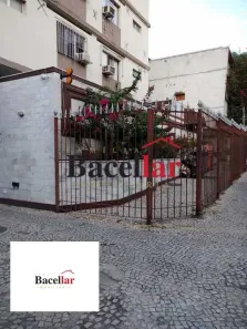 Apartamento com 2 Quartos à venda, 60m² no Riachuelo, Rio de Janeiro