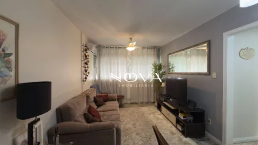 Apartamento com 2 Quartos à venda, 80m² no Icaraí, Niterói