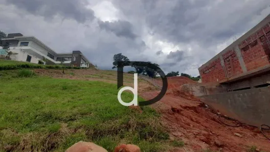 Lote/Terreno à venda, 2052m² no Jardim Primavera, Louveira