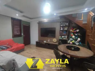 Casa com 4 Quartos à venda, 104m² no Vila da Penha, Rio de Janeiro