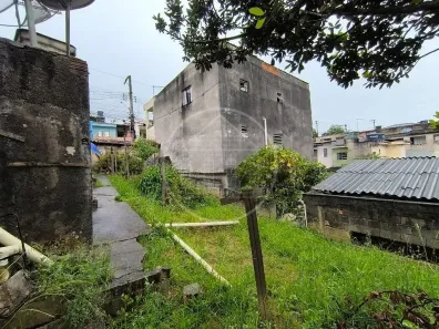 Lote/Terreno à venda, 10m² no Parque Grajaú, São Paulo