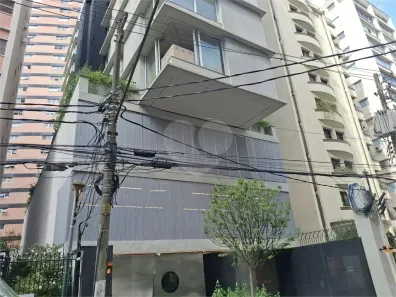 Apartamento com 1 Quarto à venda, 79m² no Itaim Bibi, São Paulo