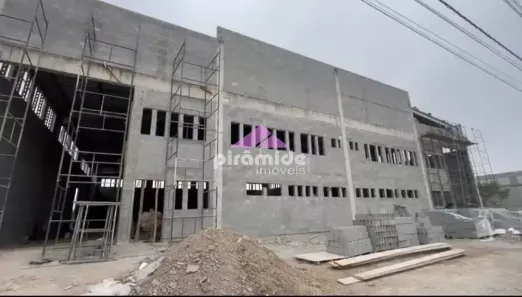 à venda, 1500m² no Rio Abaixo, Jacareí