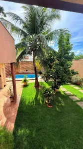 Casa com 2 Quartos à venda, 130m² no Barra do Pari, Cuiabá