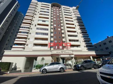 Apartamento com 3 Quartos à venda, 129m² no Campinas, São José