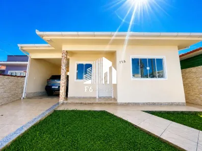 Casa com 3 Quartos à venda, 150m² no Caminho Novo, Palhoça
