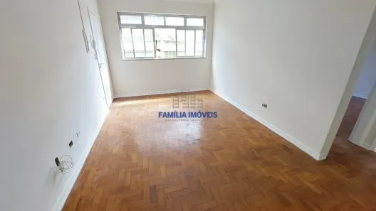 Apartamento com 2 Quartos à venda, 75m² no Ponta da Praia, Santos
