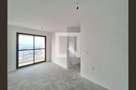 Apartamento com 2 Quartos à venda, 47m² no Vila Anastácio, São Paulo