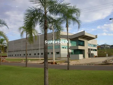 Galpão/Depósito/Armazém para alugar, 2626m² no Techno Park, Campinas