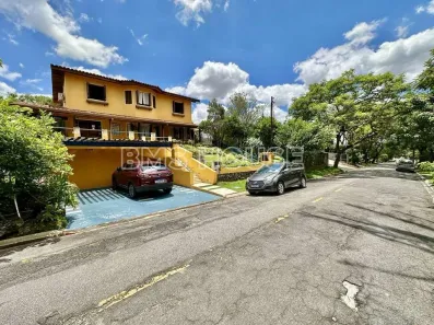 Casa com 3 Quartos à venda, 240m² no Jardim do Golf I, Jandira