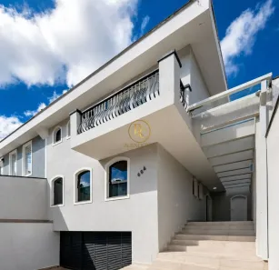 Casa com 4 Quartos à venda, 500m² no Jardim Franca, São Paulo