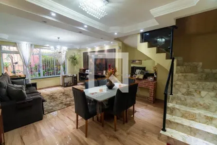 Casa com 3 Quartos à venda, 130m² no Mirandópolis, São Paulo
