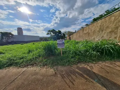 Lote/Terreno à venda, 370m² no Alto da Boa Vista, Ribeirão Preto
