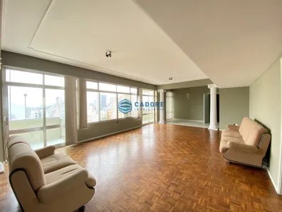 Apartamento com 4 Quartos à venda, 257m² no Madureira, Caxias do Sul
