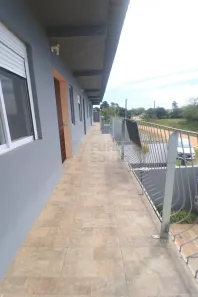 Casa de Condomínio com 1 Quarto para alugar, 46m² no Laranjal, Pelotas