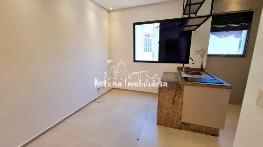 Apartamento com 1 Quarto à venda, 38m² no Vila Buarque, São Paulo