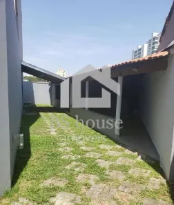 Casa com 3 Quartos à venda, 160m² no Baeta Neves, São Bernardo do Campo