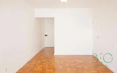 Apartamento com 2 Quartos à venda, 80m² no Cerqueira César, São Paulo
