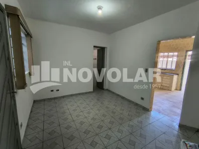 Casa com 2 Quartos para alugar, 50m² no Vila Maria Alta, São Paulo