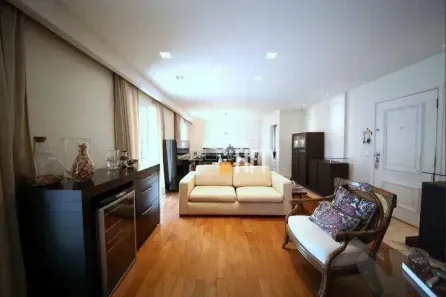 Apartamento com 4 Quartos à venda, 253m² no Campo Belo, São Paulo