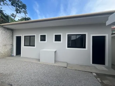 Kitnet com 1 Quarto para alugar, 25m² no Ipiranga, São José