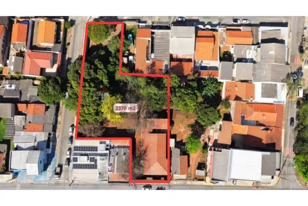 Lote/Terreno à venda, 237046m² no Éden, Sorocaba