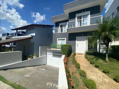 Casa de Condomínio com 4 Quartos à venda, 232m² no Moinho Velho, Cotia