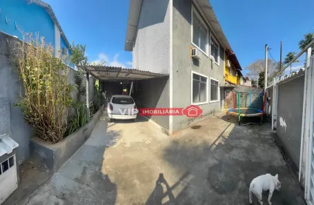 Casa com 3 Quartos à venda, 200m² no Campo Grande, Rio de Janeiro