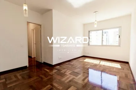 Apartamento com 3 Quartos à venda, 80m² no Brooklin Paulista, São Paulo